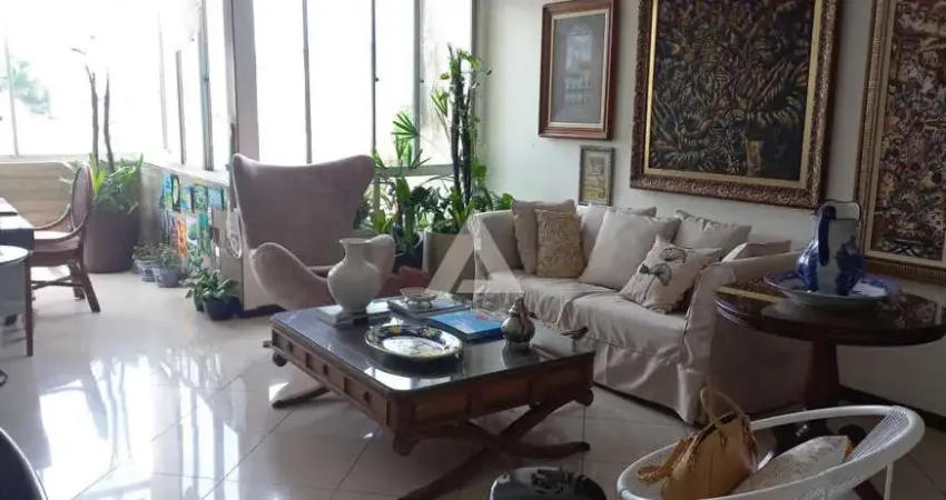 Apartamento na graça com 4 quartos sendo 2 suítes, 140m², 2 vagas de garagem, à venda por r$ 710.000,00