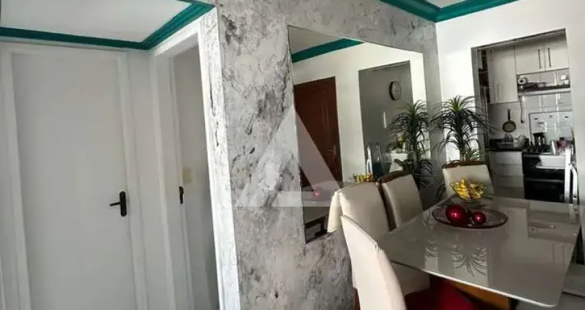 Apartamento na villa laura com 2 quartos, 58,00 m² à venda por r$ 250.000,00 - salvador/ba