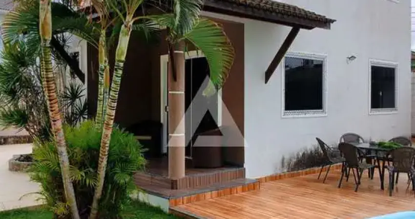 Casa em abrantes com 2 quartos e 1 suíte, 115,56 m² à venda por r$ 1.100.000,00 - camaçari/ba