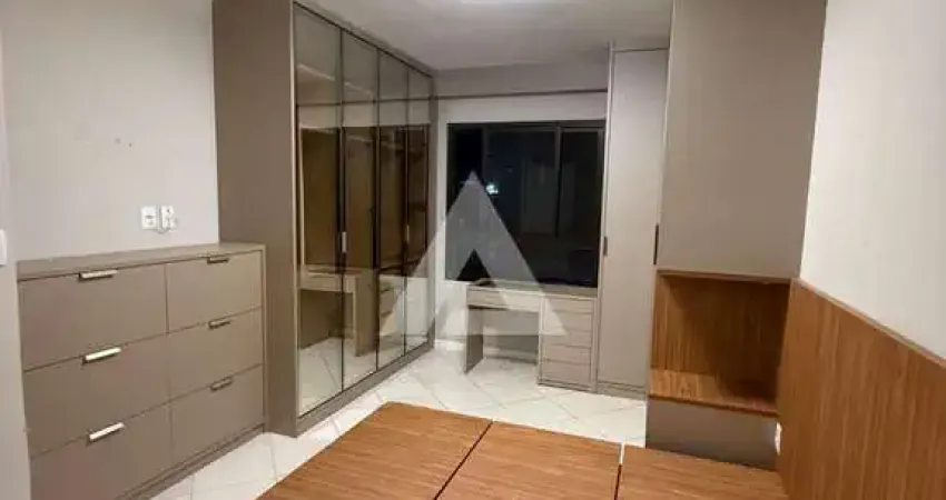 Apartamento com 2/4 quartos e 1 suíte, 97 m² para alugar por r$ 2.720,00 - federação - salvador/ba