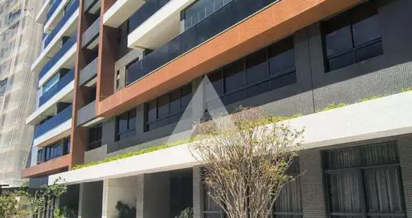 Apartamento com 2 quartos e 2 suítes, 87,00 m² para alugar por r$ 6.200,00 - horto florestal