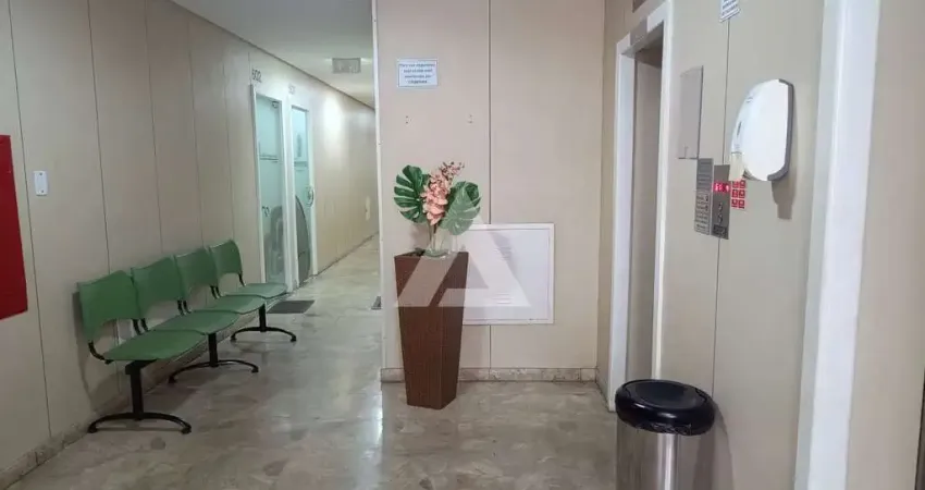 Sala comercial à venda na Av. Juracy Magalhães Jr., 2490, Rio Vermelho, Salvador