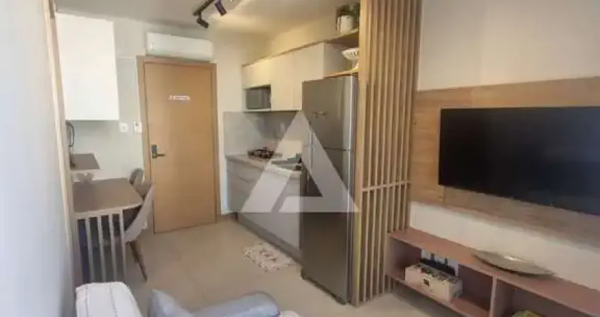 Apartamento na barra com 1 suíte, 28m², 1 vaga de garagem, à venda por r$ 630.000,00 - salvador/ba