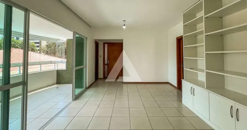 Apartamento no corredor da vitória com 2 suítes e 6 vagas de garagem soltas, 93m² à venda por r$ 1.300.000,00