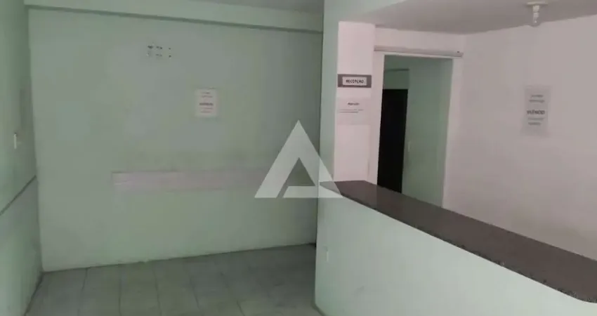 Prédio à venda na Avenida Dom João VI, 16, Brotas, Salvador