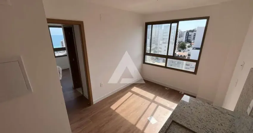Apartamento na barra com  1 suíte, 27m² à venda por r$ 590.000,00
