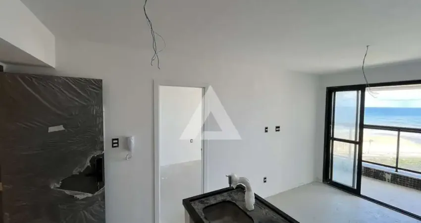 Beach class jaguaribe - apartamento de 1 suíte à venda por r$600.000,00 em jaguaribe - salvador/ba