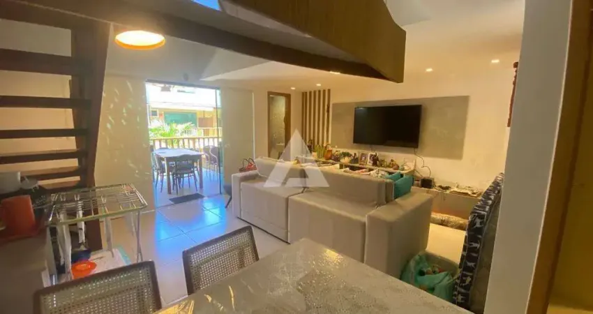 Casa em itacimirim com 4 suítes, 114m² à venda por r$ 1.350.000,00