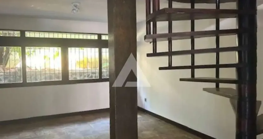 Casa no candeal com 4 quartos sendo 3 suítes, 398m² à venda por r$ 900.000,00