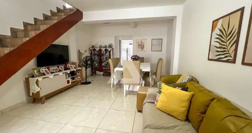 Casa stella maris com 4 quartos e 1 suíte, 116m² à venda por r$ 505.000,00