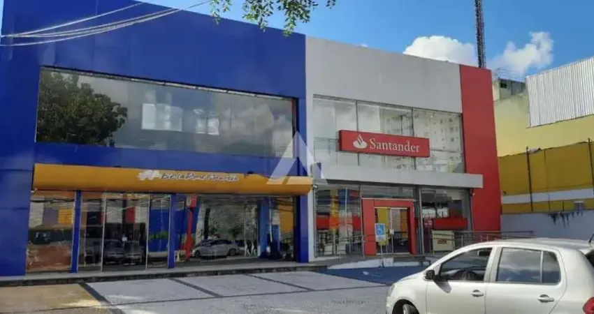 Loja com 1.444,00 m² para alugar por r$ 80.000,00 - cabula, salvadorba