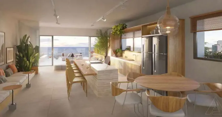 Barra signature | apartamento de 1 suíte, 35,74m², à venda por r$ 750.000,00 - salvador/ba