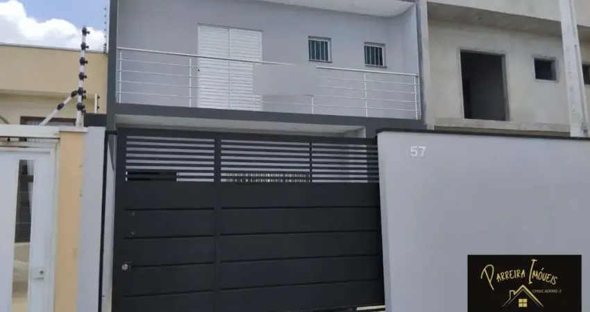 Casa com 3 quartos à venda na Rua Sebastiana Hidalgo Prieto, Loteamento Residencial Flavia, Campinas