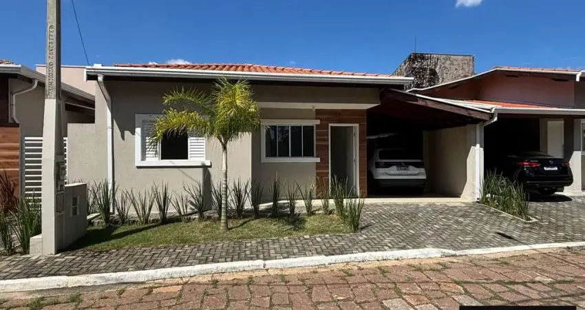 Casa em condomínio à venda no bairro girassol – hortolândia/sp