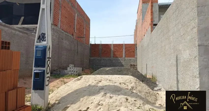 Terreno à venda na Rua Benedito Alves de Oliveira, Terras do Friburgo, Campinas