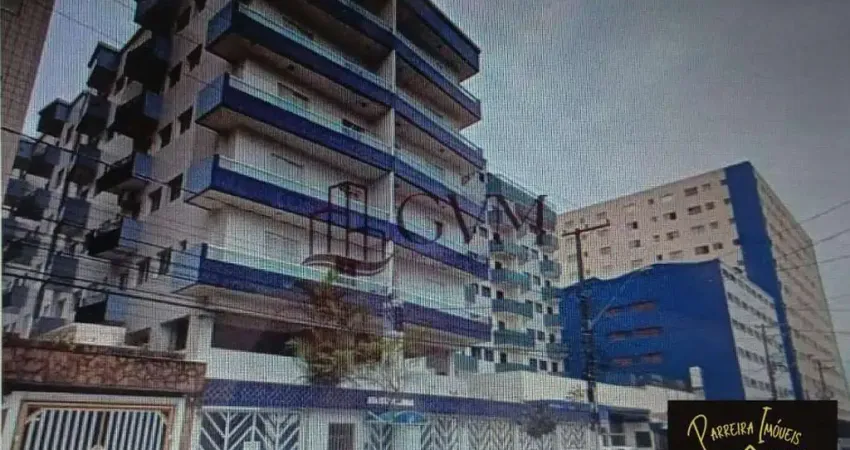 Condomínio santa clara - apartamento à venda no bairro aviação - praia grande/sp