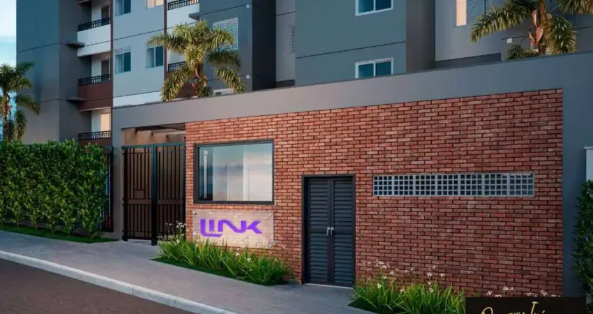 Condomínio link vila união - apartamento à venda no bairro parque residencial vila união - campinas/sp