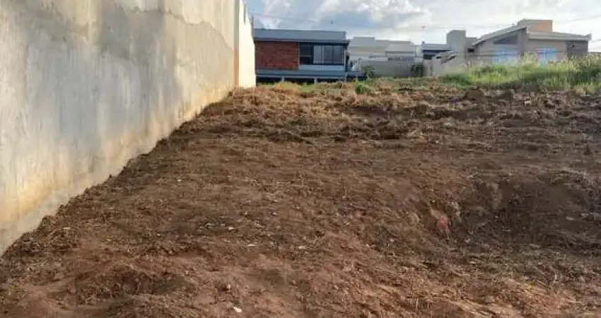 Terreno à venda no bairro jardim monte verde - são joão da boa vista/sp