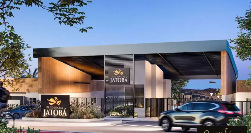 Residencial jatobá - casa à venda no bairro bom recreio - americana/sp