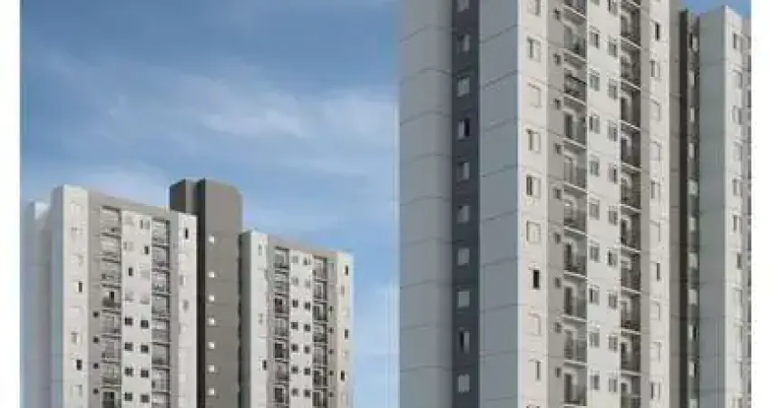 Residencial vox - apartamento à venda no bairro residencial santa joana - sumaré/sp