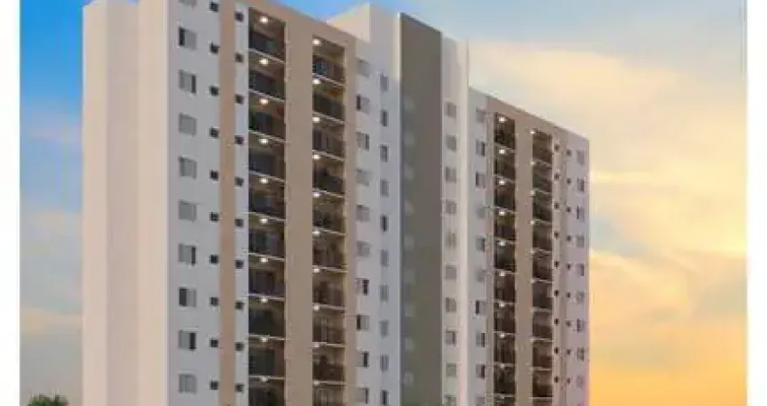 Residencial evo - apartamento à venda no bairro jardim luiz cia - sumaré/sp