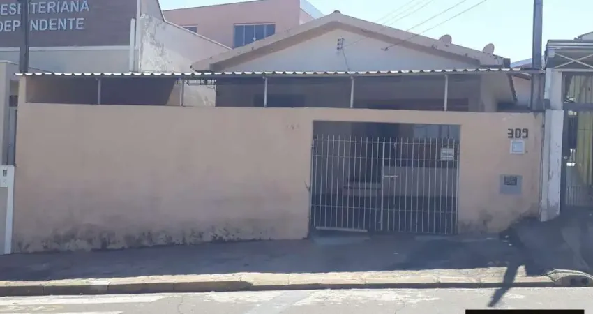 Casa com 2 quartos à venda na Henrique Dias, 137, 309, Ponte Preta, Campinas