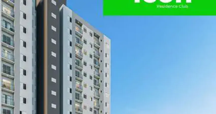 Residencial icon - apartamento à venda no bairro jardim maria luíza - sumaré/sp