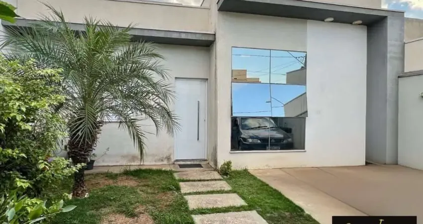 Casa com 2 quartos à venda na Rua Edílio Monteiro da Silva, Jardim Moriyama, Indaiatuba