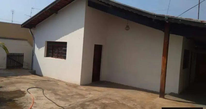 Casa à venda no bairro jardim dulce - santa bárbara d'oeste/sp