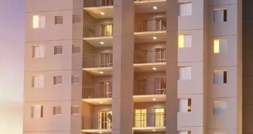 Residencial arvo - apartamento à venda no bairro parque ortolândia - hortolândia/sp