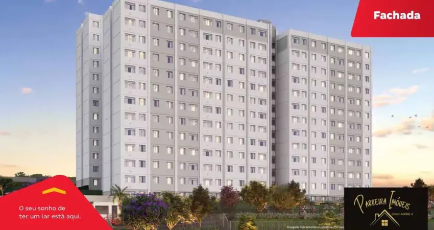 Residencial portal das quaresmeiras - apartamento à venda no bairro jardim florence - campinas/sp