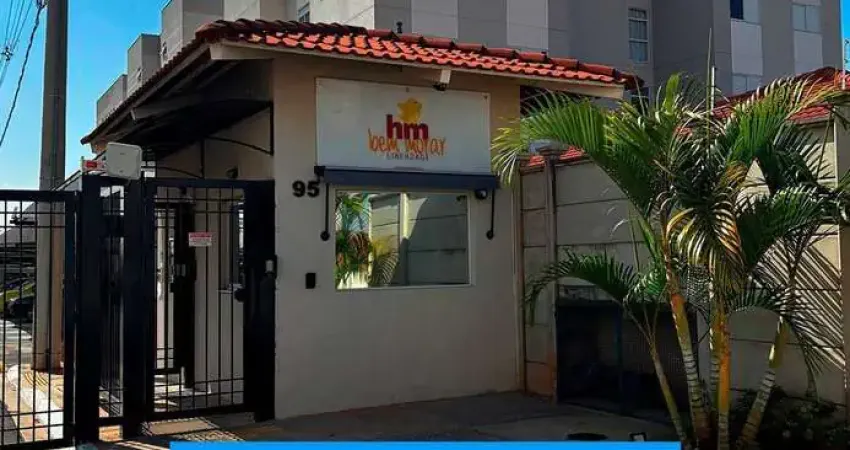 Condomínio liberdade - apartamento à venda no bairro residencial fazenda lagoa - campinas/sp