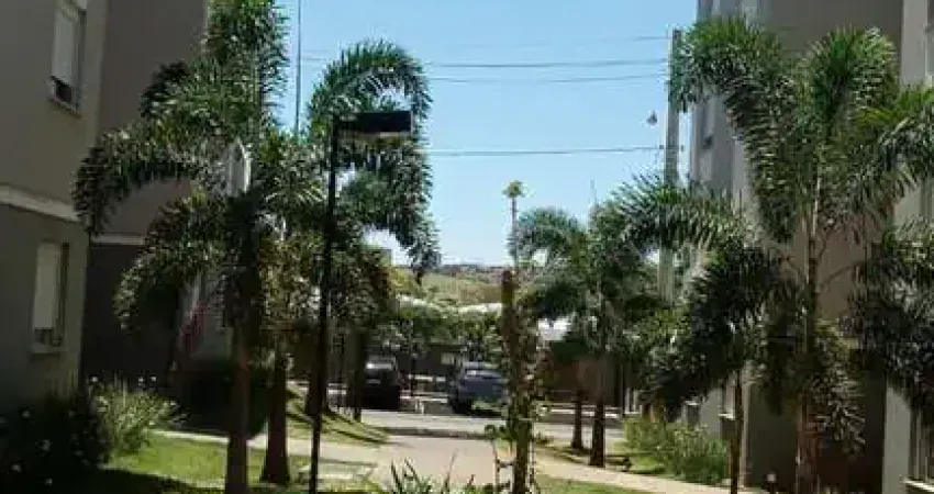 Condomínio ipê - apartamento à venda no bairro residencial cosmos - campinas/sp