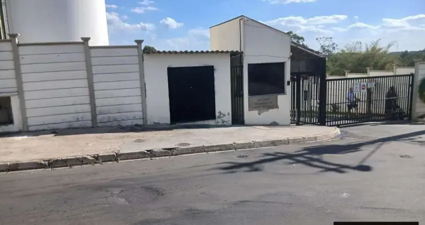 Residencial dos coqueiros - apartamento à venda no bairro vila abaeté - campinas/sp