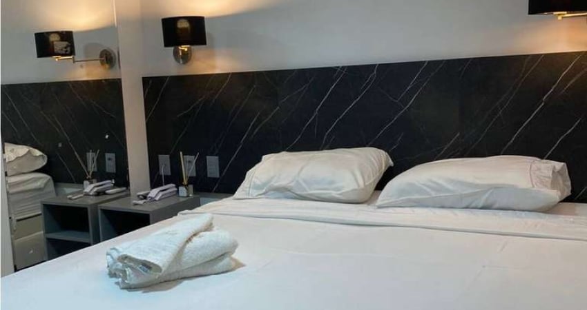 Apartamento com 1 quarto para alugar no Manaíra, João Pessoa 
