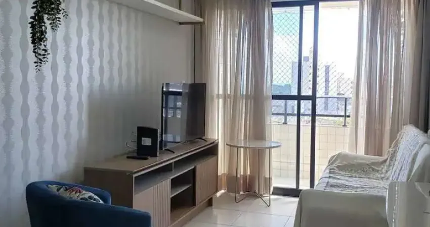 Apartamento com 2 quartos para alugar no Manaíra, João Pessoa