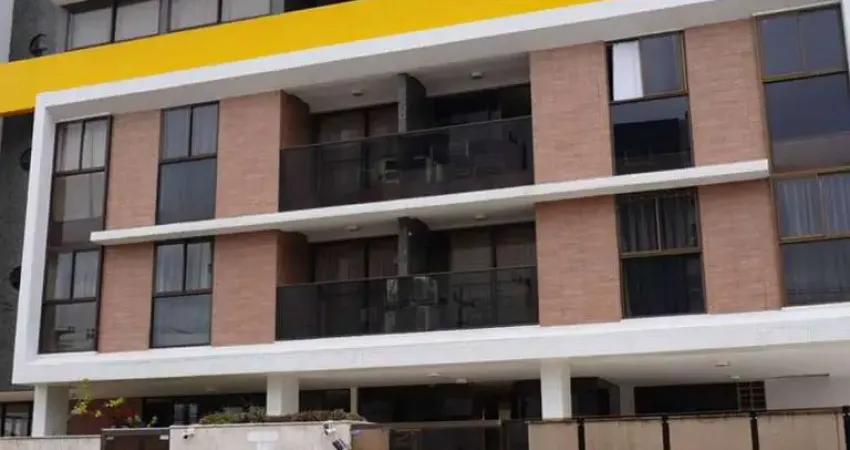 Apto 2 quartos em excelente localização de Manaíra, João Pessoa – PB