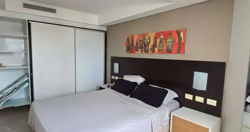 Apartamento com 1 quarto à venda no Cabo Branco, João Pessoa
