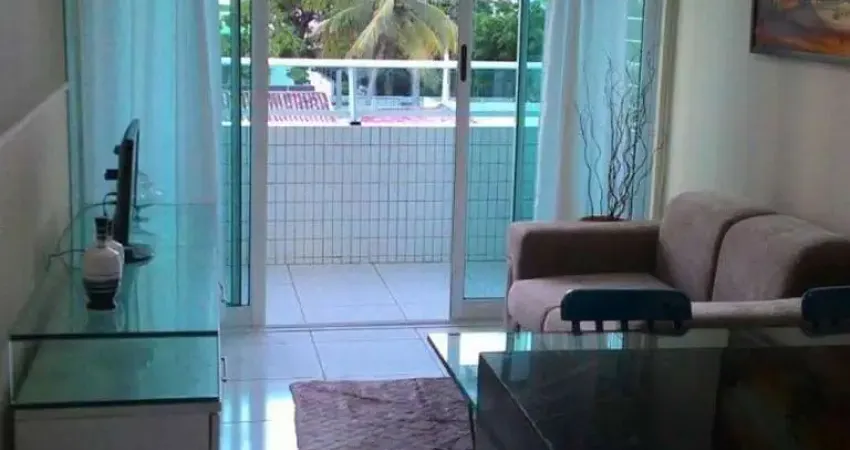 Apartamento 01 quarto próximo a paia de Tambaú – João Pessoa – PB