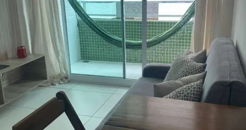 Apartamento a venda 01 quarto na orla de Tambaú, João Pessoa – PB