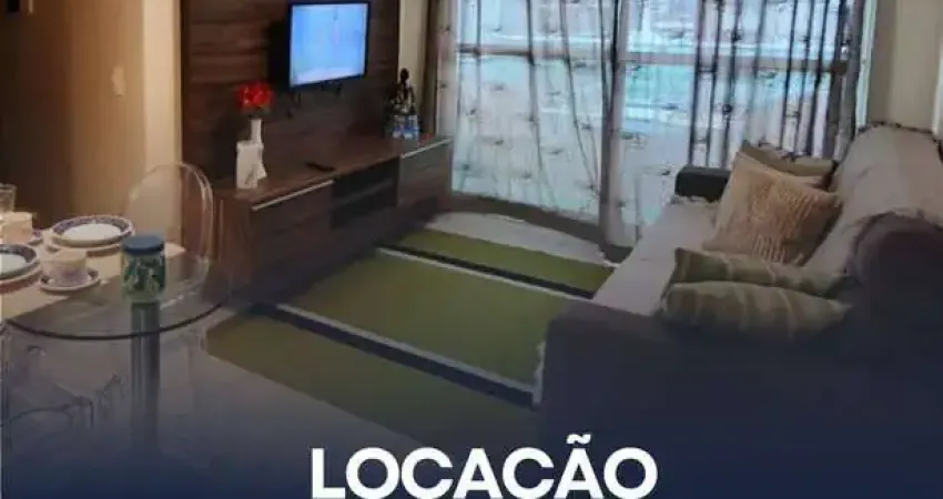 Apartamento com 1 quarto para alugar no Tambaú, João Pessoa