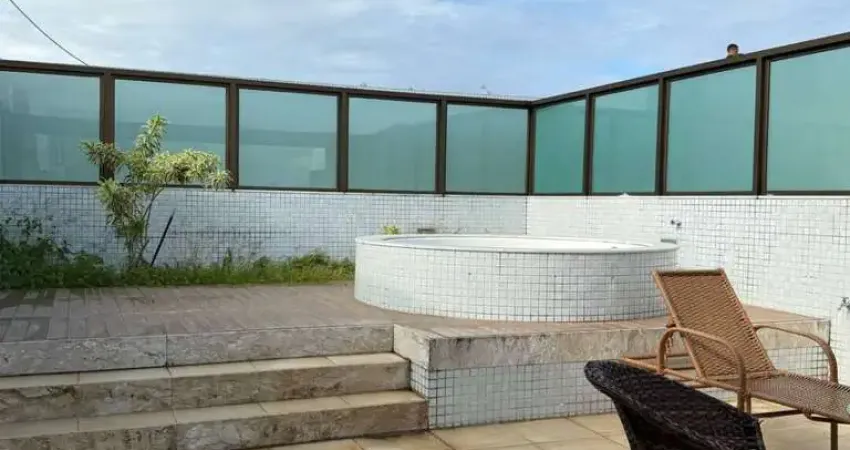 Apartamento com 2 quartos à venda no Tambaú, João Pessoa 