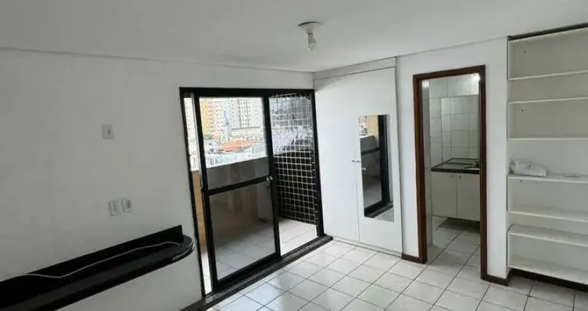 Apartamento à Venda – Entre Tambaú e Manaíra | João Pessoa/PB