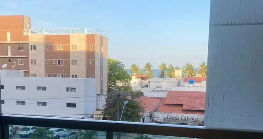Apartamento para venda em excelente localização – João Pessoa/PB
