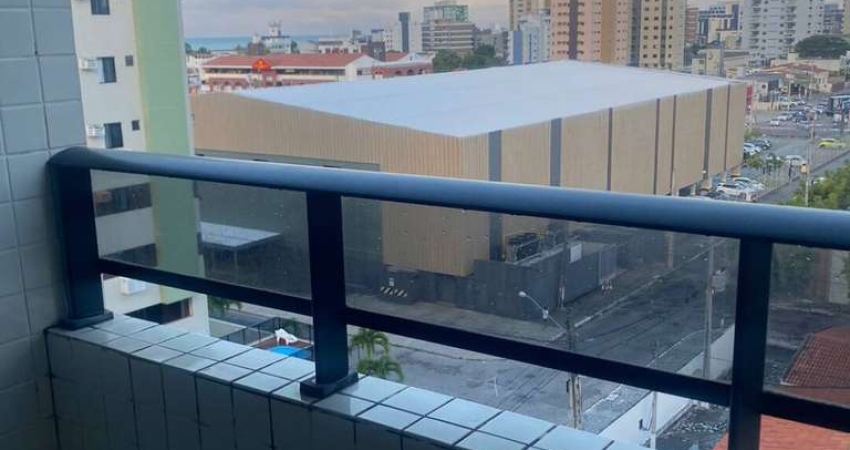 ???? Apartamento 1 Quarto à Venda em Manaíra – João Pessoa/PB