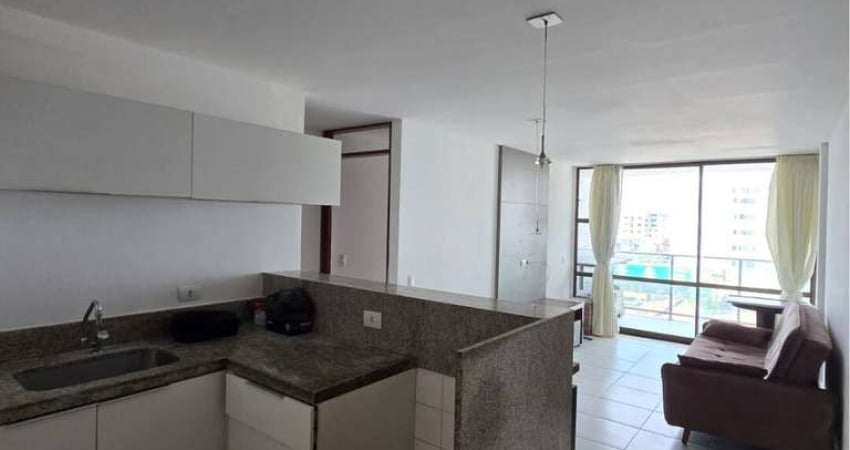 Apartamento 2 Quartos (1 Suíte) – Com Vista Linda!