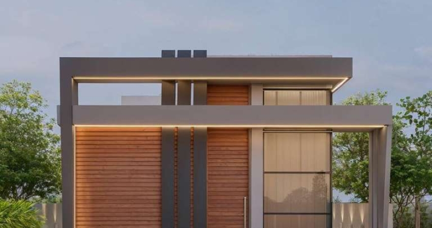 CASA SUNVILLE – Qualidade, Estilo e Bem-Estar em um só lugar!