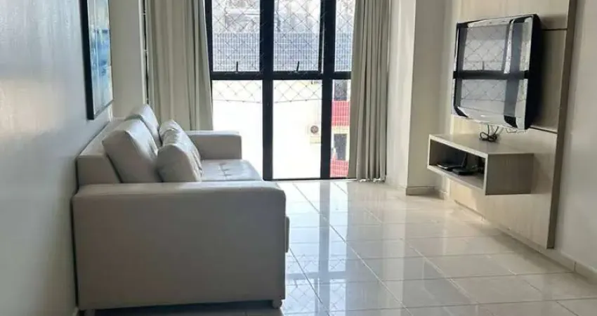 ????️ APARTAMENTO EM MANAÍRA – PRONTO PARA MORAR! ????️