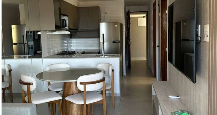 Apartamento com 2 quartos para alugar no Tambaú, João Pessoa 