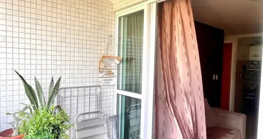 Apartamento com 2 quartos para alugar no Manaíra, João Pessoa